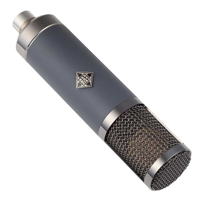 Микрофон студийный Telefunken TF51 Silver - рис.2