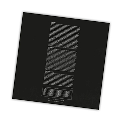 Виниловая пластинка Terry Riley – In C (Gold) LP