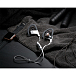 Наушники V-Moda BassFit Wireless White - рис.7