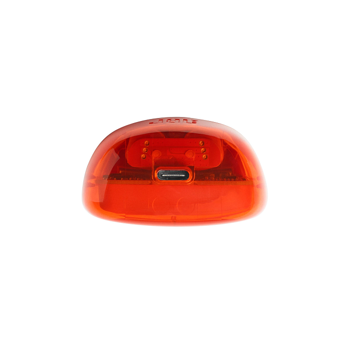 Беспроводные наушники JBL Tune 225TWS Ghost Edition Orange - рис.8