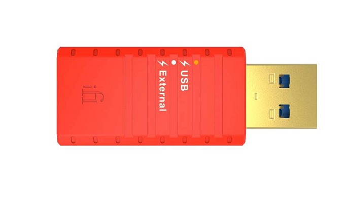 Адаптер iFi iDefender - рис.3