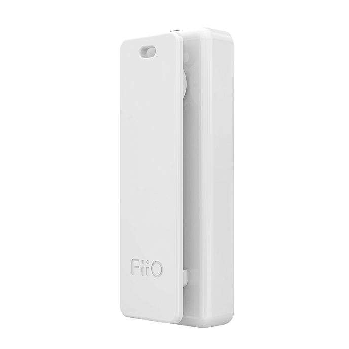 Усилитель для наушников FiiO uBTR White - рис.4
