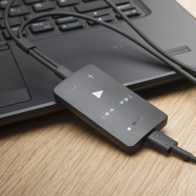 Усилитель для наушников Beyerdynamic Impacto Universal - рис.5