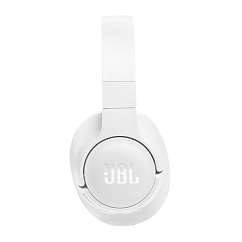 Беспроводные наушники JBL Tune 720BT White