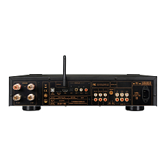 Интегральный усилитель ToneWinner AD-66D Pro Black Silver