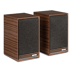 Полочная акустика Ruark Sabre-R Fused Walnut
