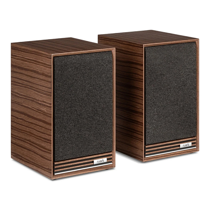 Полочная акустика Ruark Sabre-R Fused Walnut - рис.0