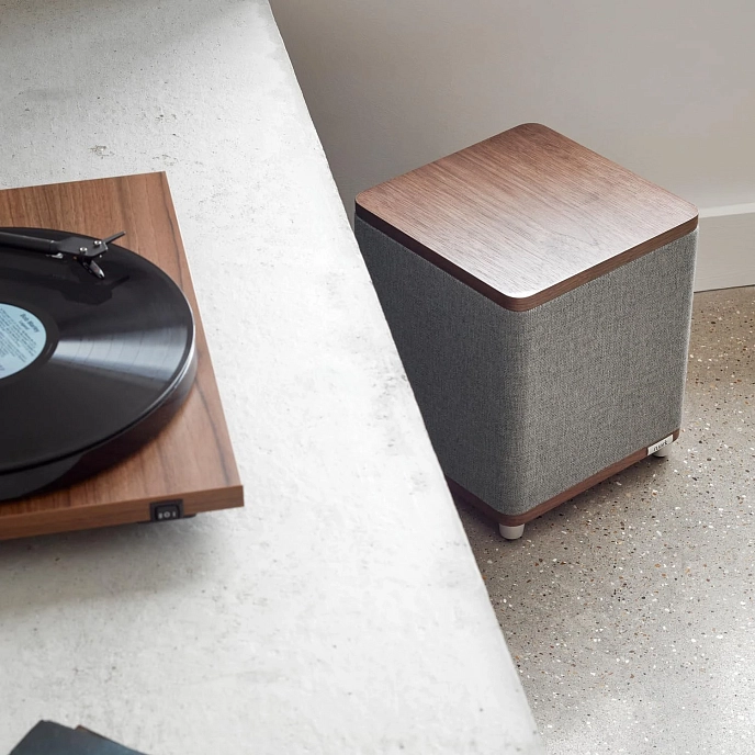 Сабвуфер Ruark RS1 Walnut - рис.4
