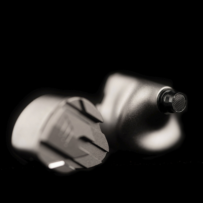 High End наушники Effect Audio Perseus - рис.6