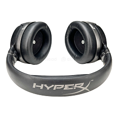 Игровая гарнитура HyperX Cloud Orbit S gun metal полноразмерная игровая гарнитура (SN C1X22200X5)_Уценка