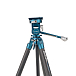 Стабилизатор Benro TSSL08CPHVF2 Super Slim Black/Blue - рис.8