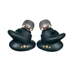 Беспроводные наушники Anker Soundcore Liberty 3 Pro Eclipse Black