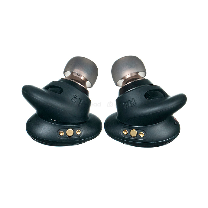 Беспроводные наушники Anker Soundcore Liberty 3 Pro Eclipse Black - рис.3