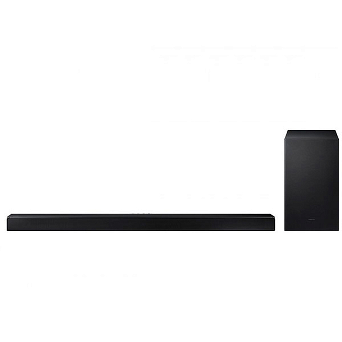 Саундбар Samsung HW-A650/RU - рис.0