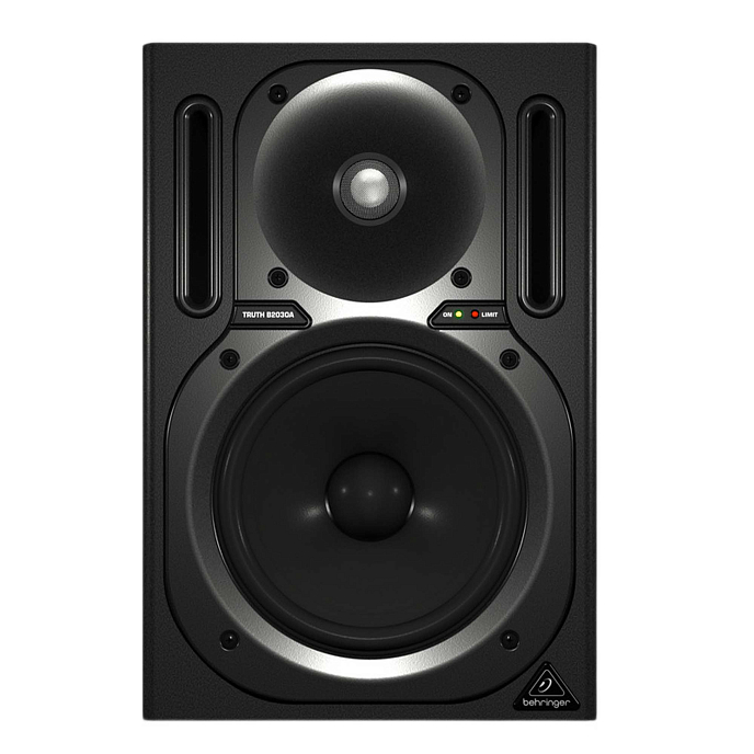Студийный монитор Behringer B2030A - рис.0