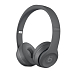 - рис.6 Беспроводные наушники Beats Solo 3 Wireless Neighborhood Collection Asphalt Gray - рис.6