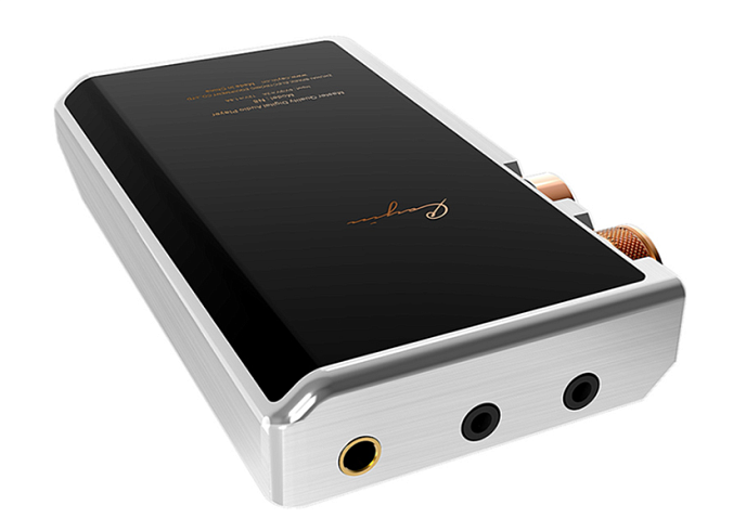 Плеер Cayin N8 - рис.3