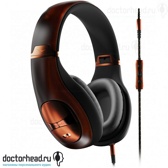 Наушники Klipsch Mode M40 - рис.0