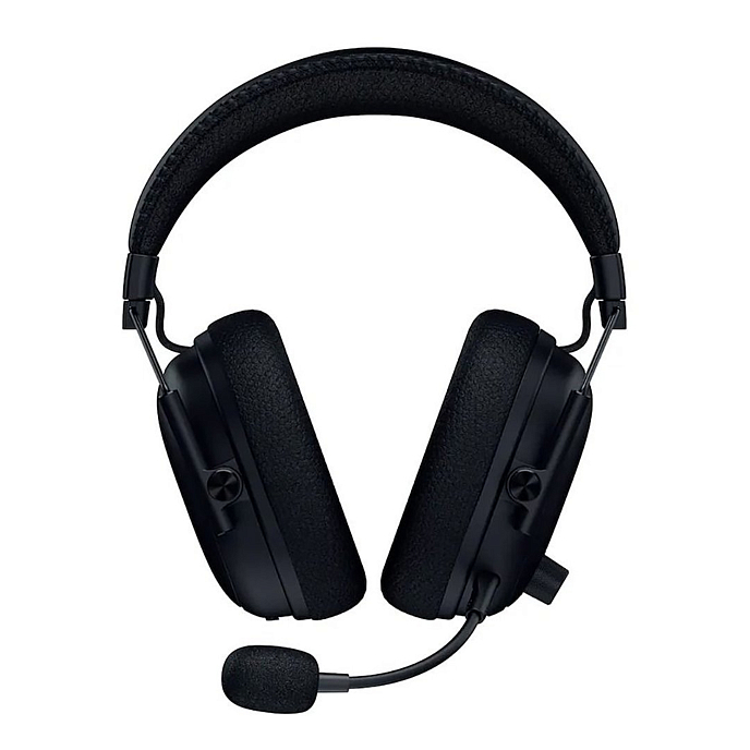 Игровая гарнитура Razer BlackShark V3 Pro Black - рис.1