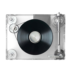 Проигрыватель винила Musical Fidelity M8xTT Acryl