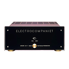 Усилитель мощности Electrocompaniet AW 250R Black