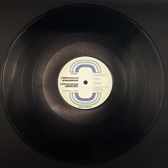 Виниловая пластинка Анатолий Лепин - OST "Карнавальная ночь" LP