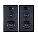 Полочная акустика Wharfedale 85th Anniversary Linton Black Oak - рис.1