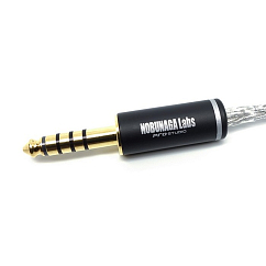 Кабель Nobunaga Labs VISION Gyokuto MMCX - 4.4mm