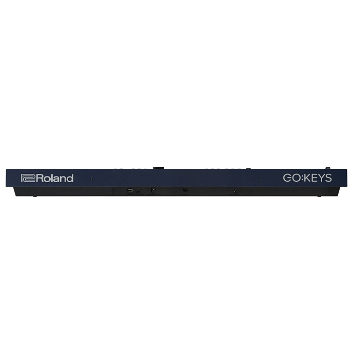 Синтезатор Roland Go:Keys-3-MU Midnight Blue - рис.6
