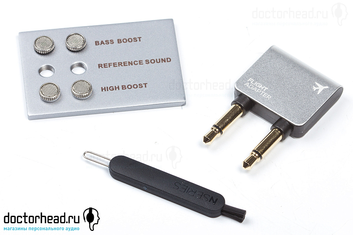 Наушники AKG N40 - рис.17