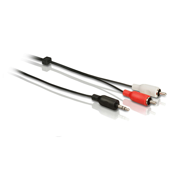 Кабель PHILIPS SWA2527W/10 - рис.0