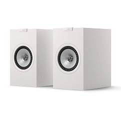 Полочная акустика KEF Q1 Meta Satin White