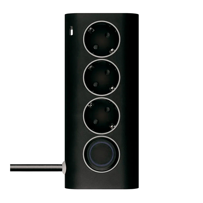 Сетевой фильтр Rombica NEO WC3 - рис.0