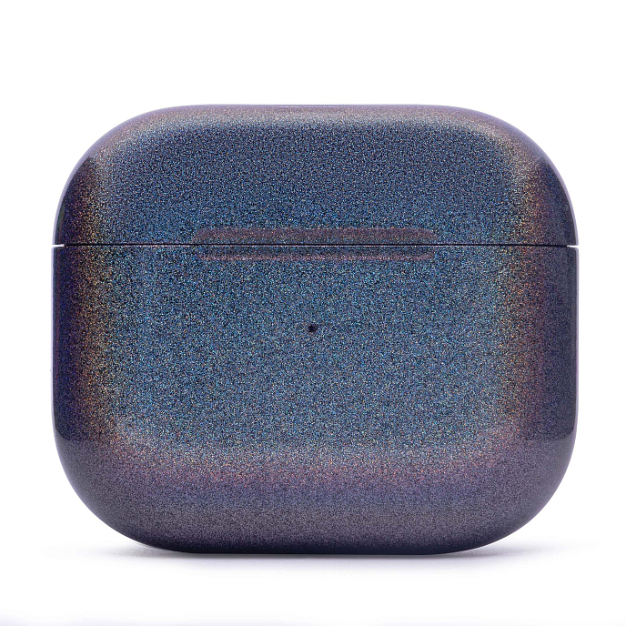 Беспроводные наушники Apple AirPods 3rd Holographic Gloss - рис.4