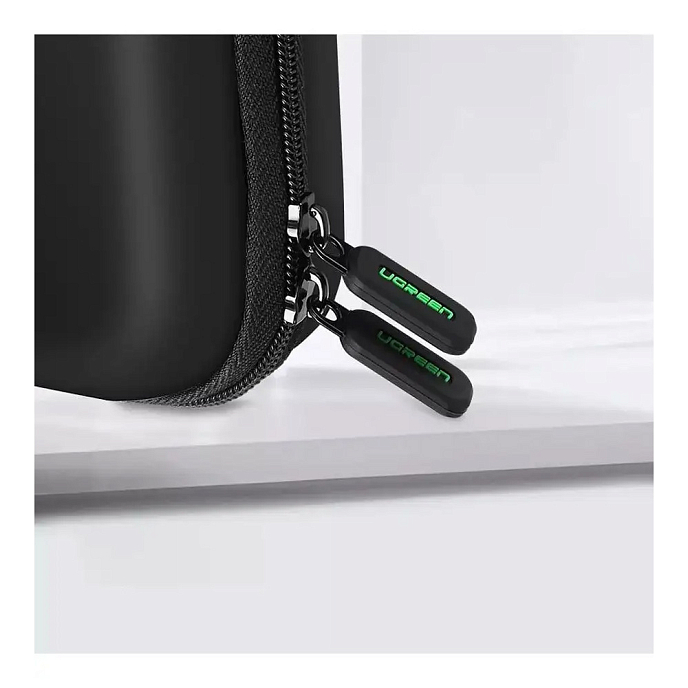 Чехол Ugreen LP128 (40707) Storage Bag (Small) - рис.5