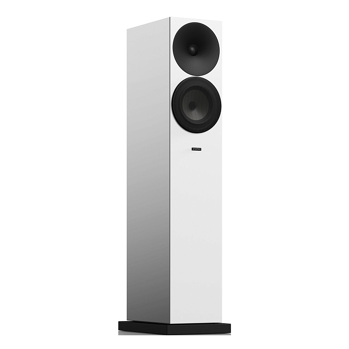 Напольная акустика Amphion Argon3LS Standard White - рис.1