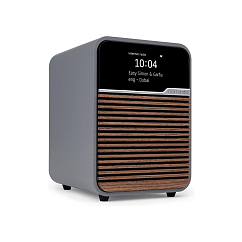 Беспроводная акустика Ruark R1S Mid Grey