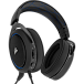 - рис.3 Игровая гарнитура Corsair Gaming HS50 Stereo Blue - рис.3