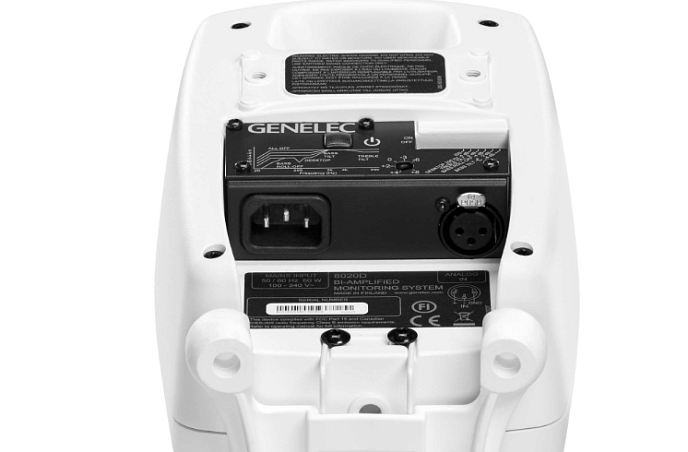 Студийный монитор Genelec 8020D - рис.7