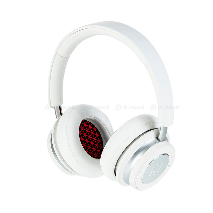 Беспроводные наушники Dali IO-6 Chalk White - рис.0