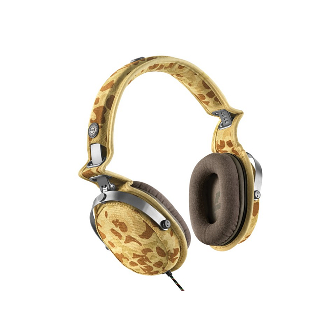 Наушники House of Marley Rise Up Camo - рис.0
