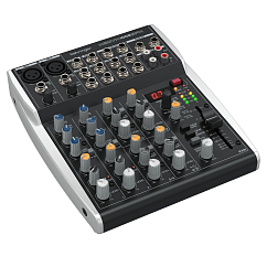 Микшерный пульт Behringer Xenyx 1002SFX Black