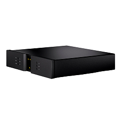 Сетевой аудиоплеер Vitus Audio RD‐101 MK.I Black
