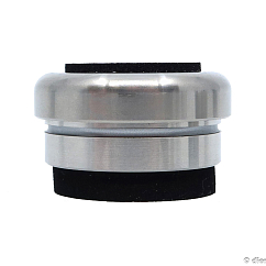 Амортизатор Bassocontinuo Ultra Feet Level 2 Silver