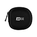 Наушники MEE Audio M6 white - рис.3