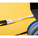 Адаптер Rombica Type-C Adapter 3.5C White - рис.3