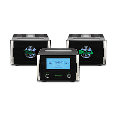 Усилитель мощности Mcintosh MC2KW