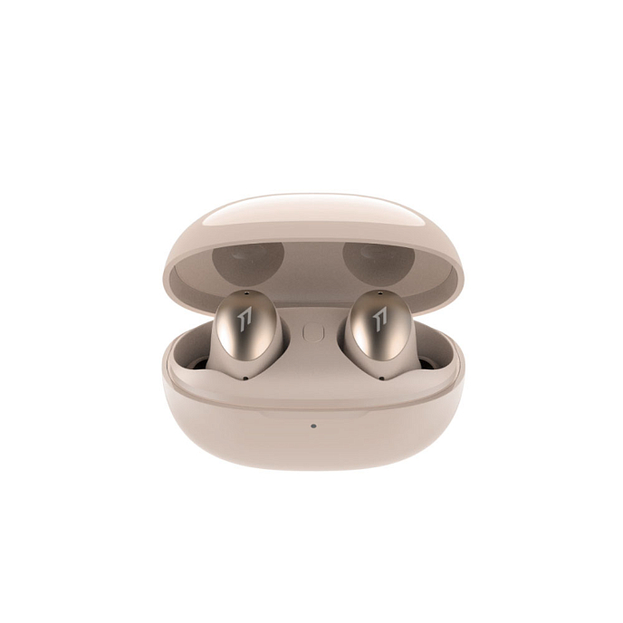 Беспроводные наушники 1MORE ColorBuds 2 Gold - рис.1