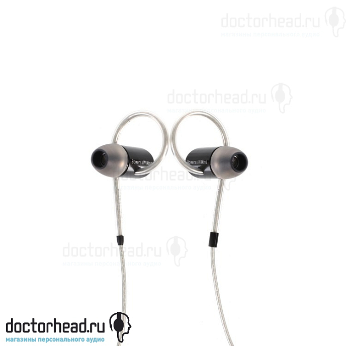 Наушники Bowers & Wilkins C5 Black - рис.2