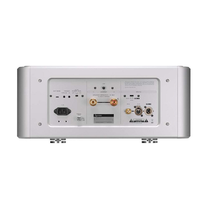 Усилитель мощности Esoteric Grandioso M1X Silver - рис.2